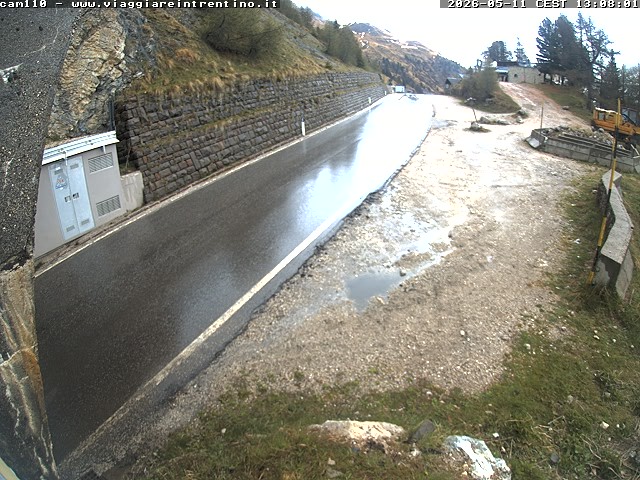 Webcam a Canazei - Trentino