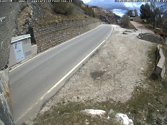 Webcam a Canazei - Trentino