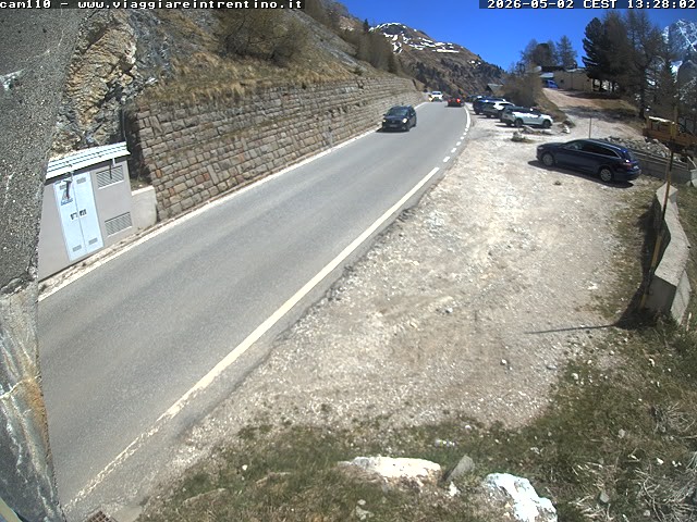 Webcam a Canazei - Trentino