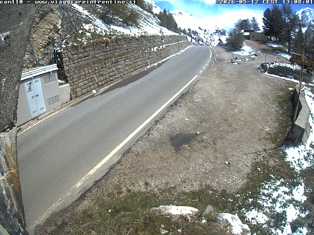 Webcam a Canazei - Trentino