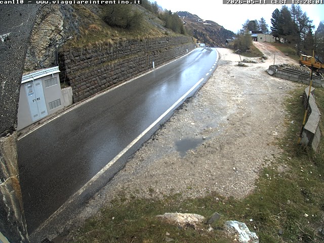 Webcam a Canazei - Trentino
