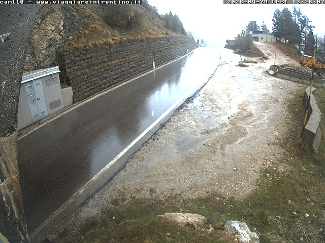Webcam a Canazei - Trentino