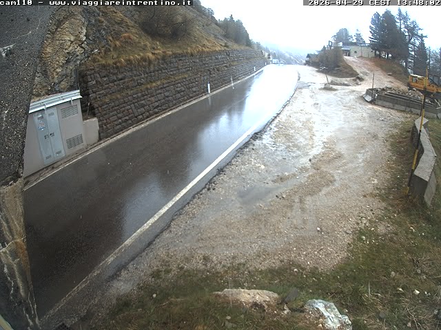 Webcam a Canazei - Trentino
