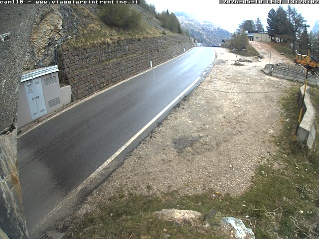 Webcam a Canazei - Trentino