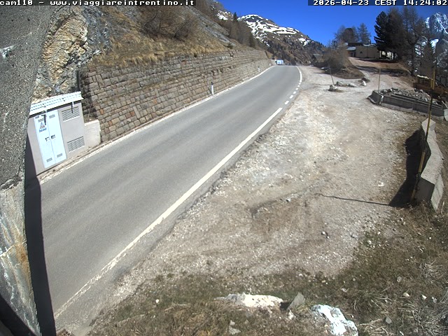 Webcam a Canazei - Trentino