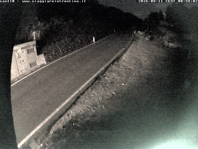 Webcam a Canazei - Trentino