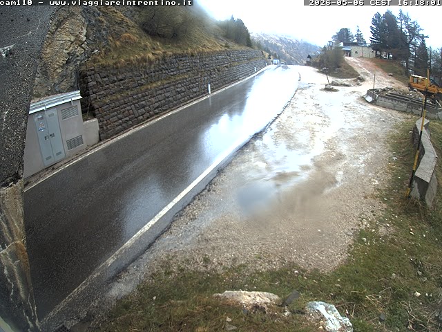 Webcam a Canazei - Trentino