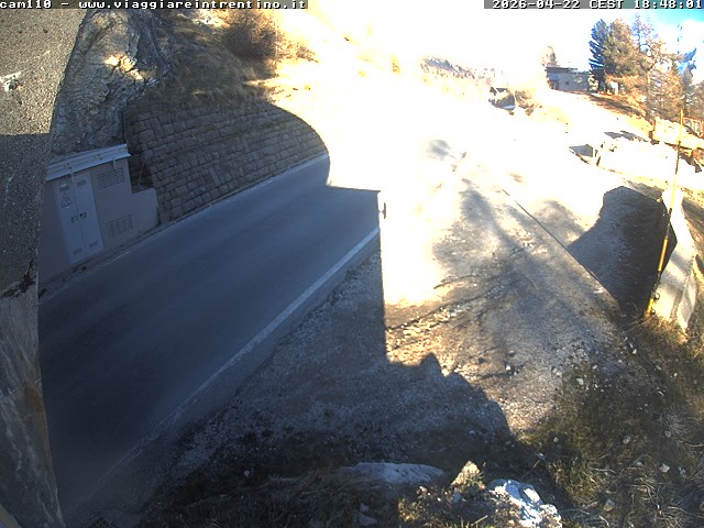 Webcam a Canazei - Trentino