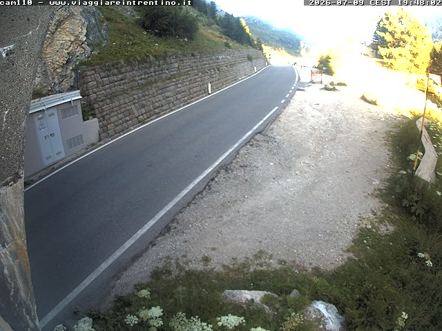 Webcam a Canazei - Trentino