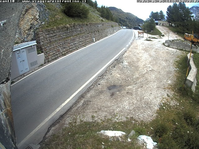 Webcam a Canazei - Trentino