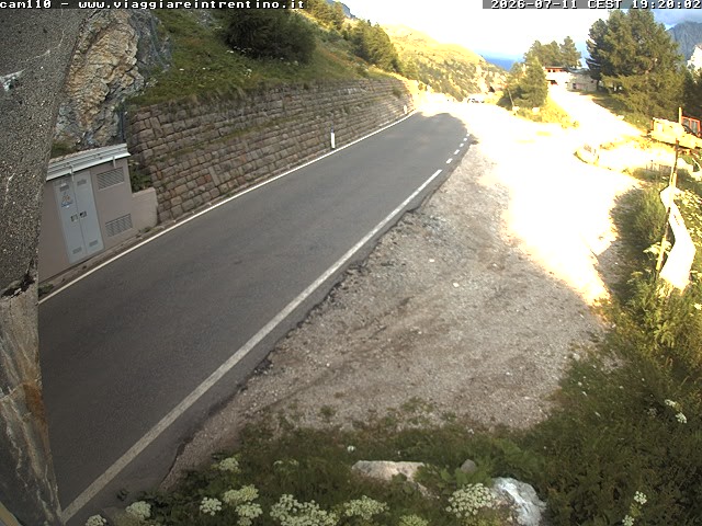 Webcam a Canazei - Trentino
