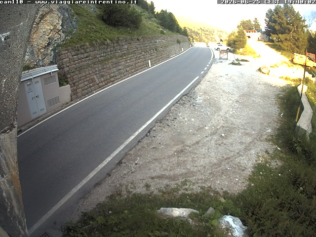 Webcam a Canazei - Trentino