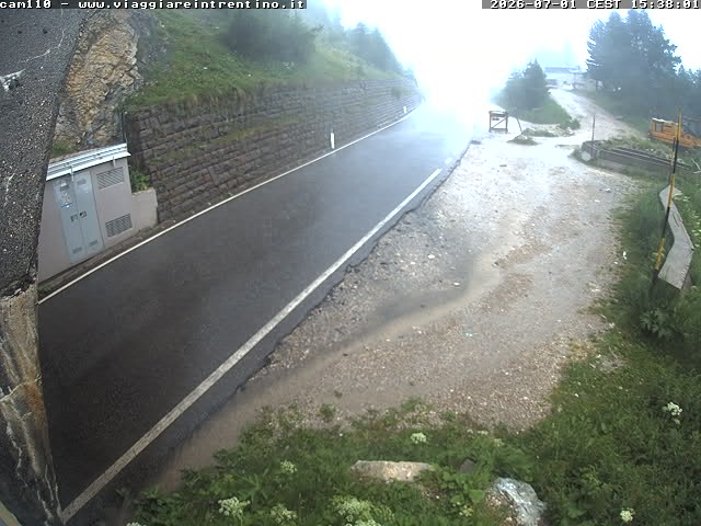 Webcam a Canazei - Trentino