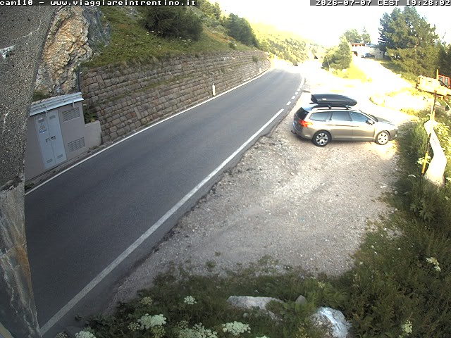 Webcam a Canazei - Trentino