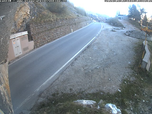 Webcam a Canazei - Trentino - Dolomiti