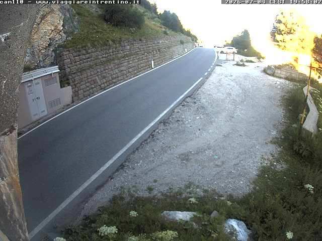 Webcam a Canazei - Trentino