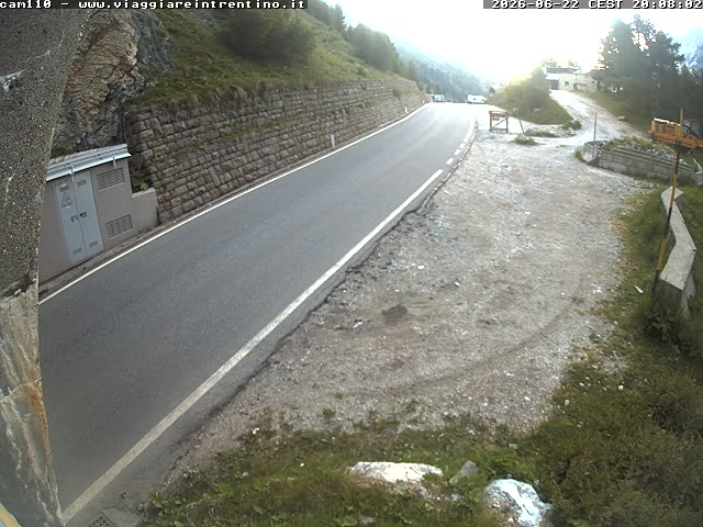 Webcam a Canazei - Trentino