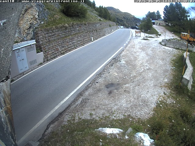 Webcam a Canazei - Trentino