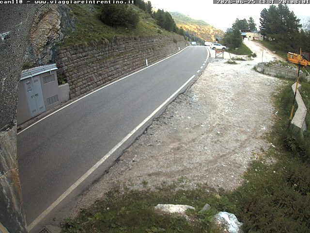 Webcam a Canazei - Trentino