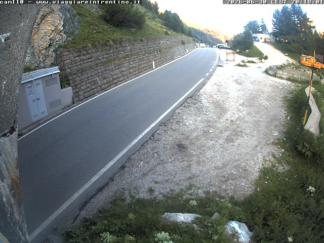 Webcam a Canazei - Trentino