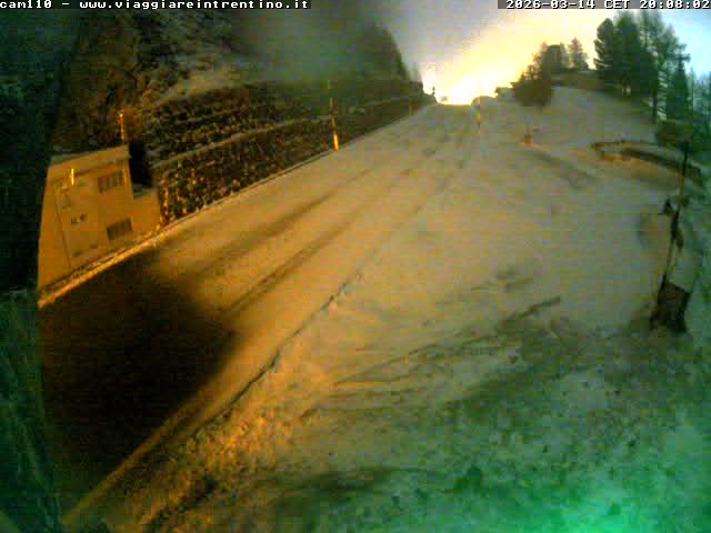 Webcam a Canazei - Trentino