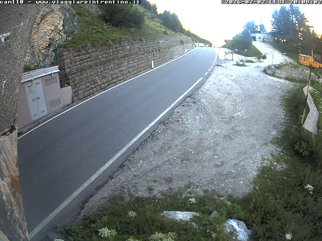 Webcam a Canazei - Trentino