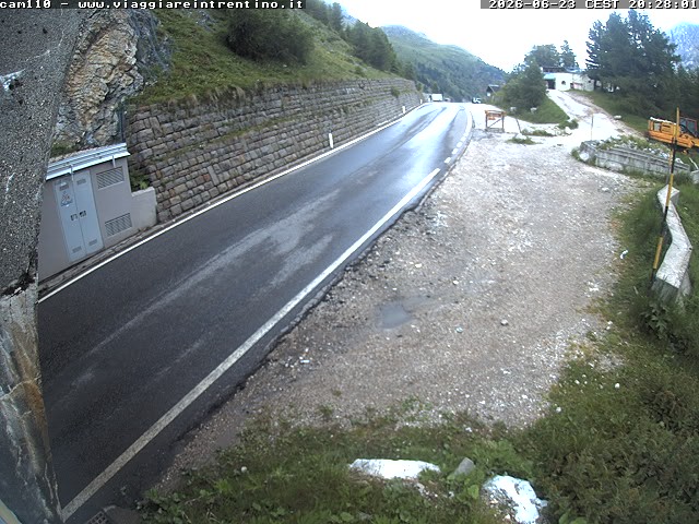 Webcam a Canazei - Trentino