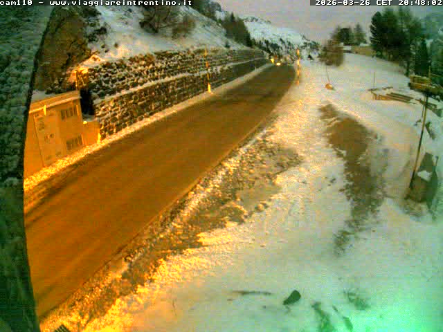 Webcam a Canazei - Trentino