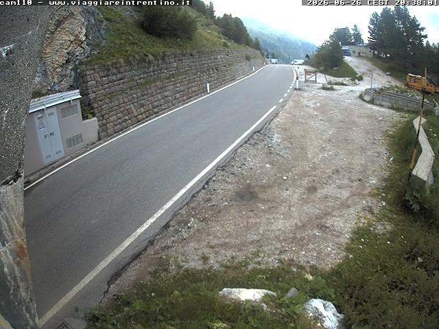 Webcam a Canazei - Trentino