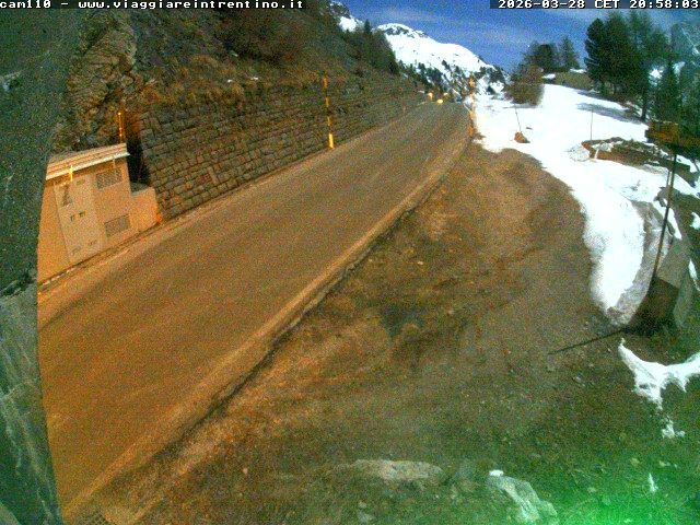 Webcam a Canazei - Trentino