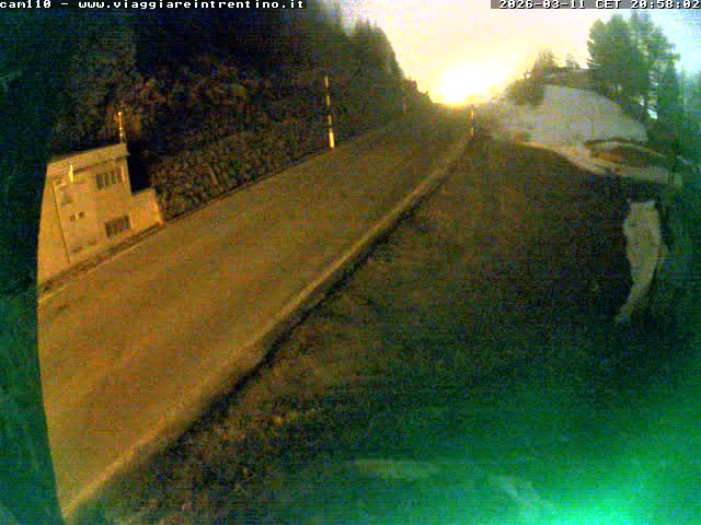 Webcam a Canazei - Trentino
