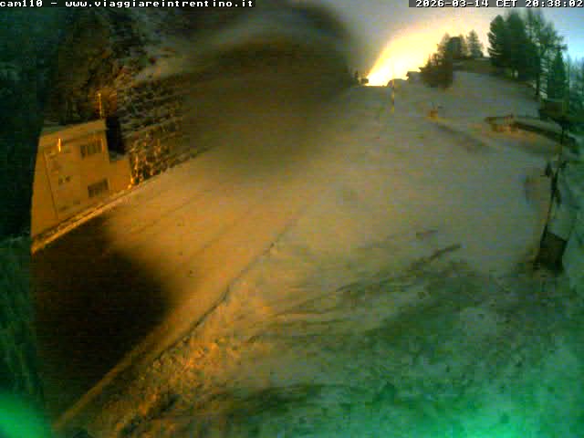 Webcam a Canazei - Trentino