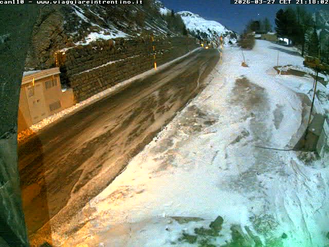 Webcam a Canazei - Trentino