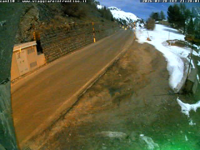 Webcam a Canazei - Trentino