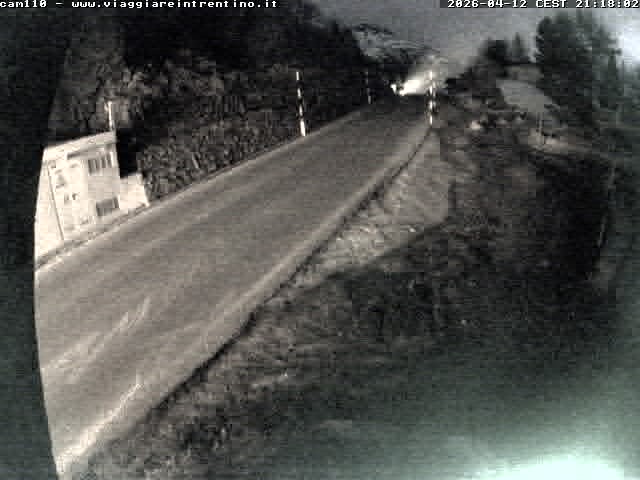 Webcam a Canazei - Trentino