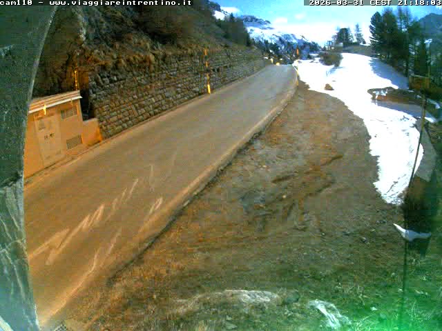 Webcam a Canazei - Trentino