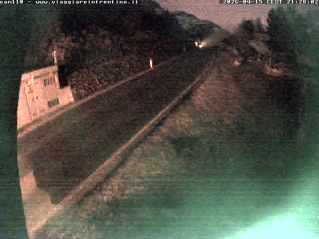 Webcam a Canazei - Trentino