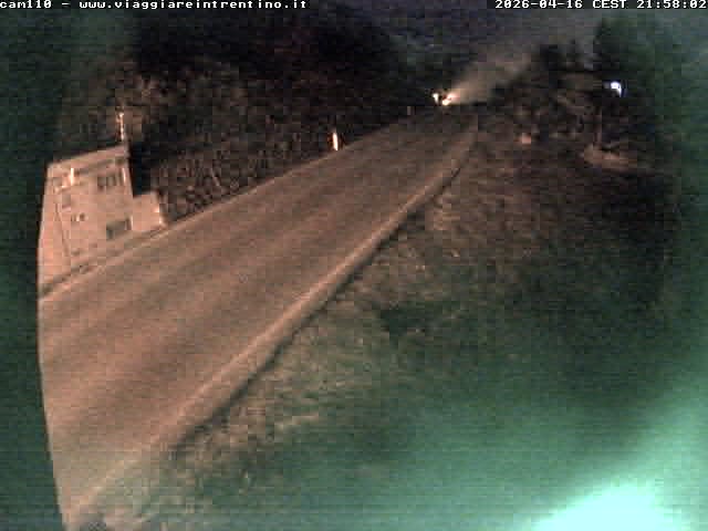 Webcam a Canazei - Trentino