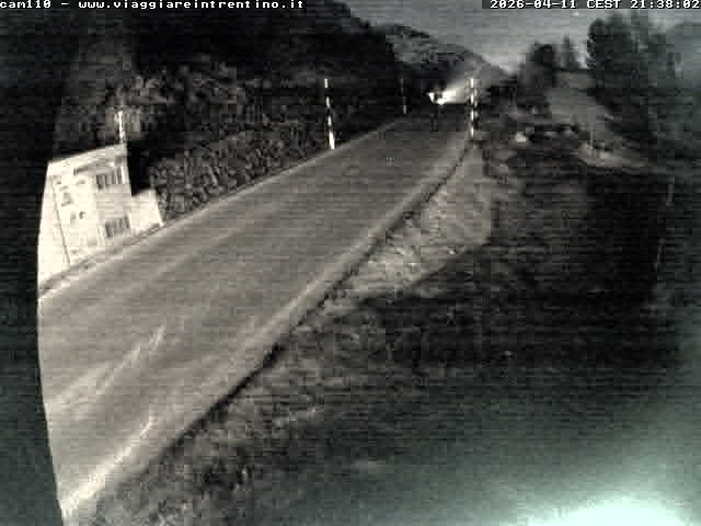 Webcam a Canazei - Trentino