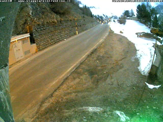 Webcam a Canazei - Trentino