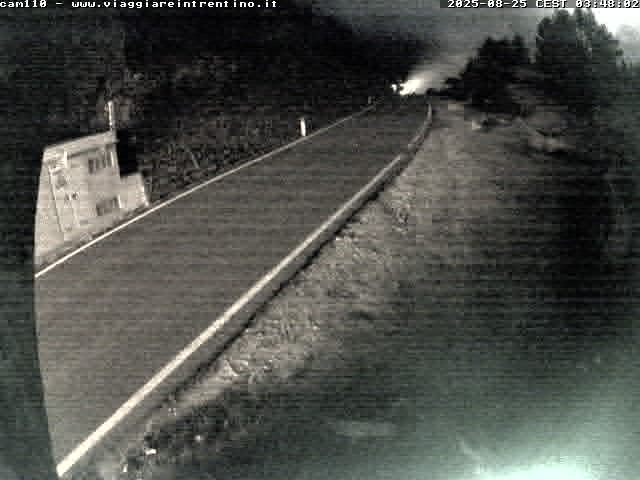 Webcam a Canazei - Trentino - Dolomiti