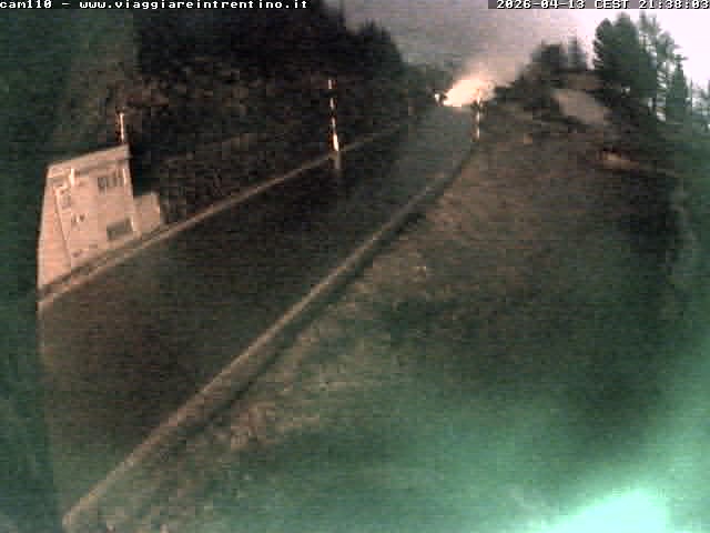Webcam a Canazei - Trentino