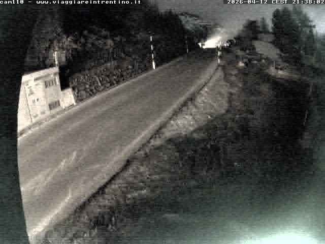 Webcam a Canazei - Trentino