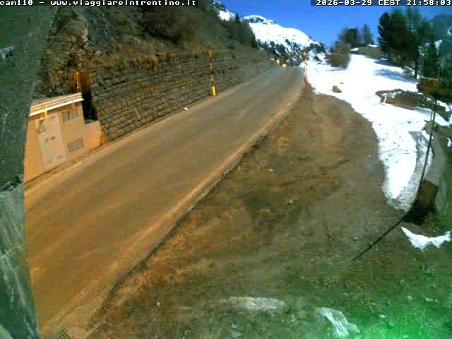Webcam a Canazei - Trentino