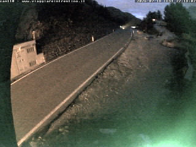 Webcam a Canazei - Trentino