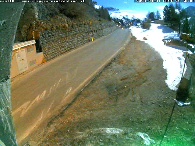 Webcam a Canazei - Trentino