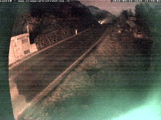 Webcam a Canazei - Trentino