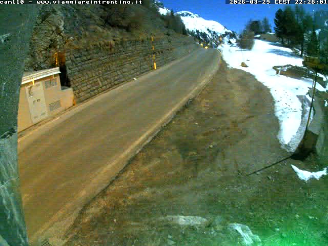Webcam a Canazei - Trentino