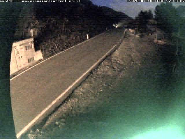 Webcam a Canazei - Trentino