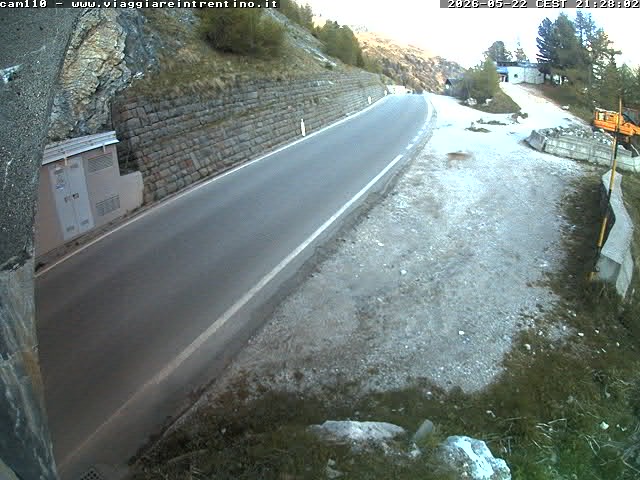 Webcam a Canazei - Trentino